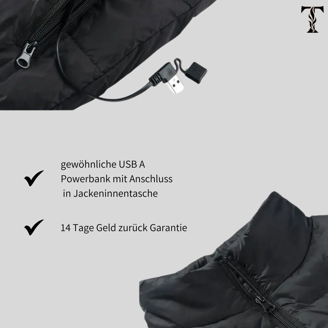 Thermara HeizWeste™