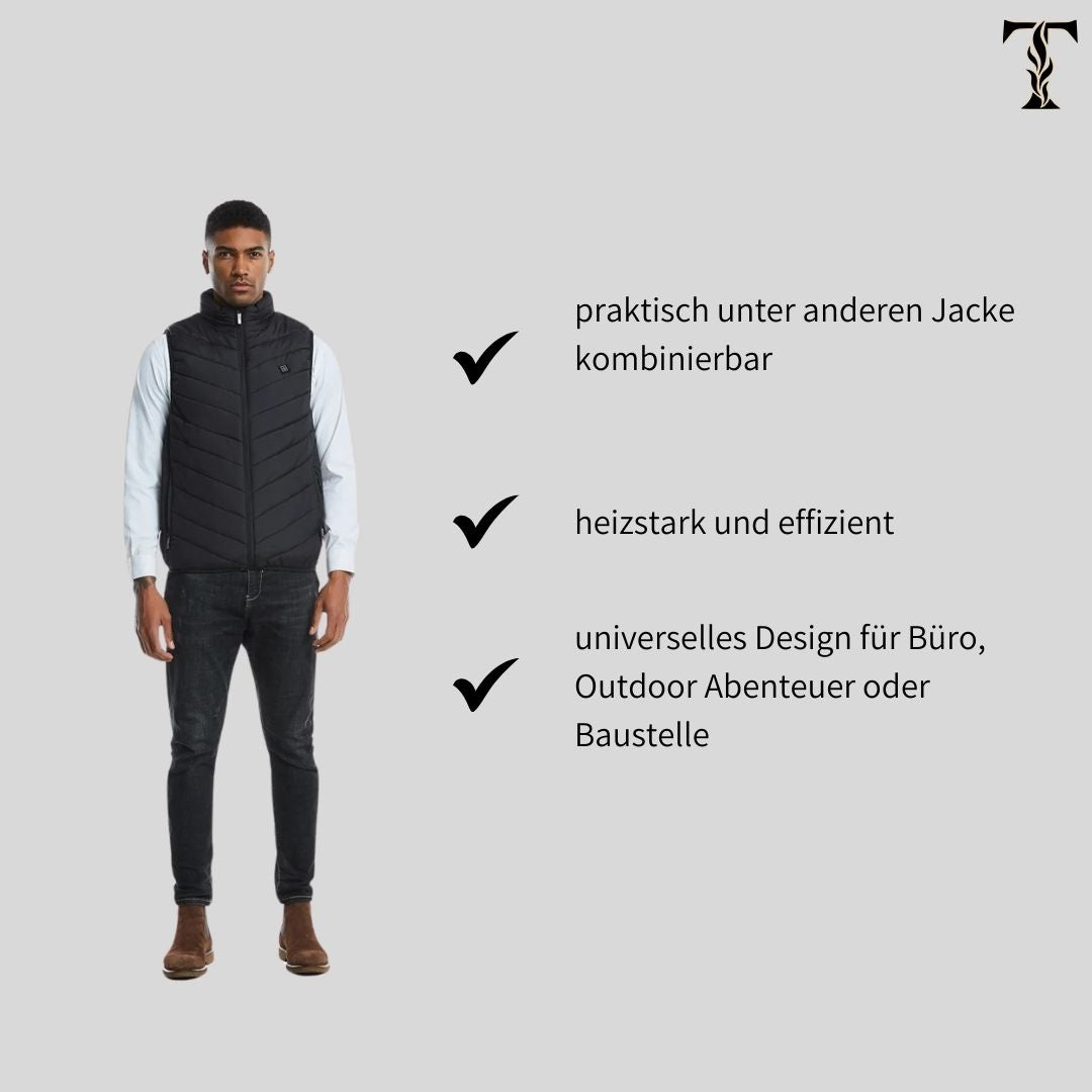 Thermara HeizWeste™