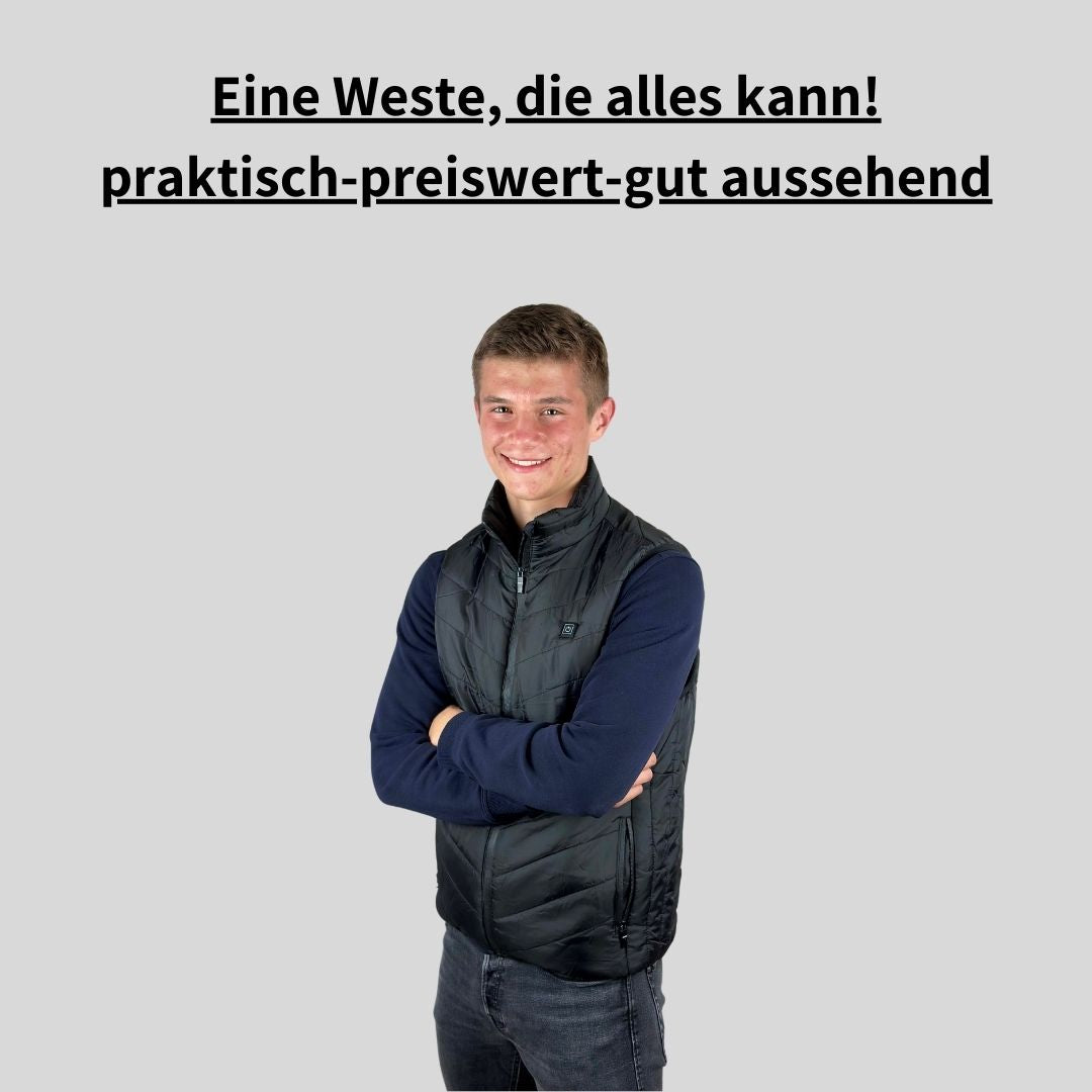 Thermara HeizWeste™