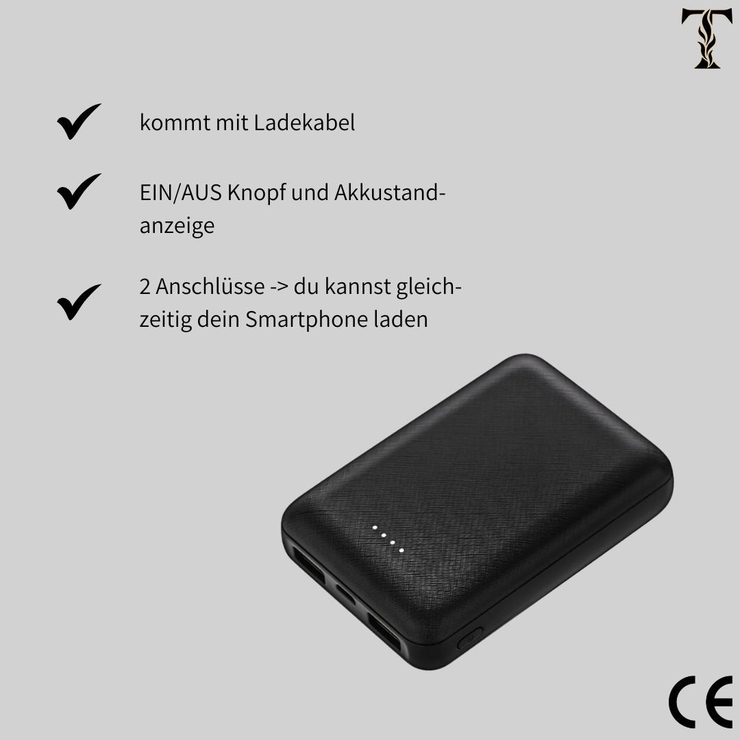 Thermara HeizAkku™
