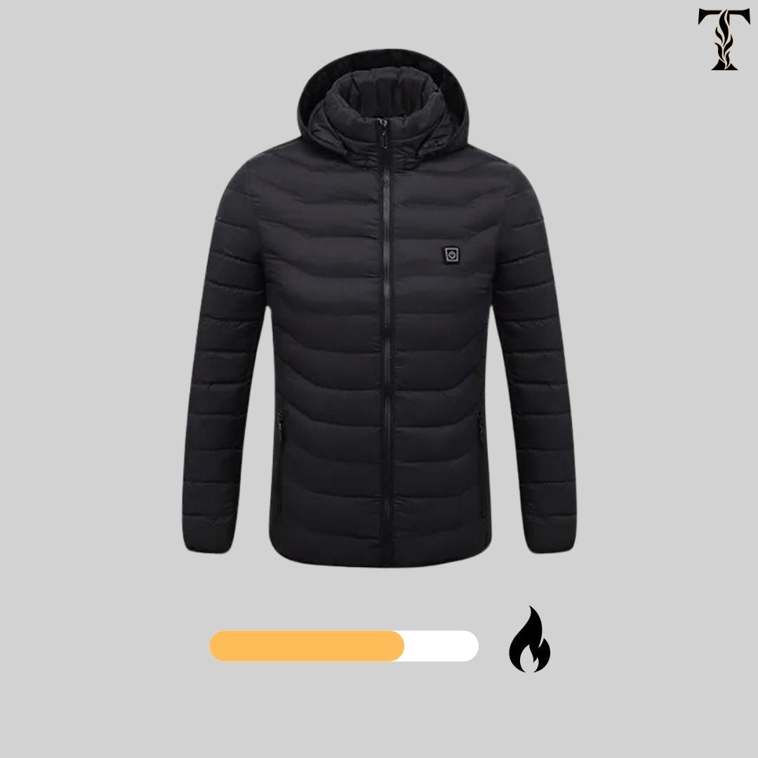 Thermara HeizJacke Comfort™
