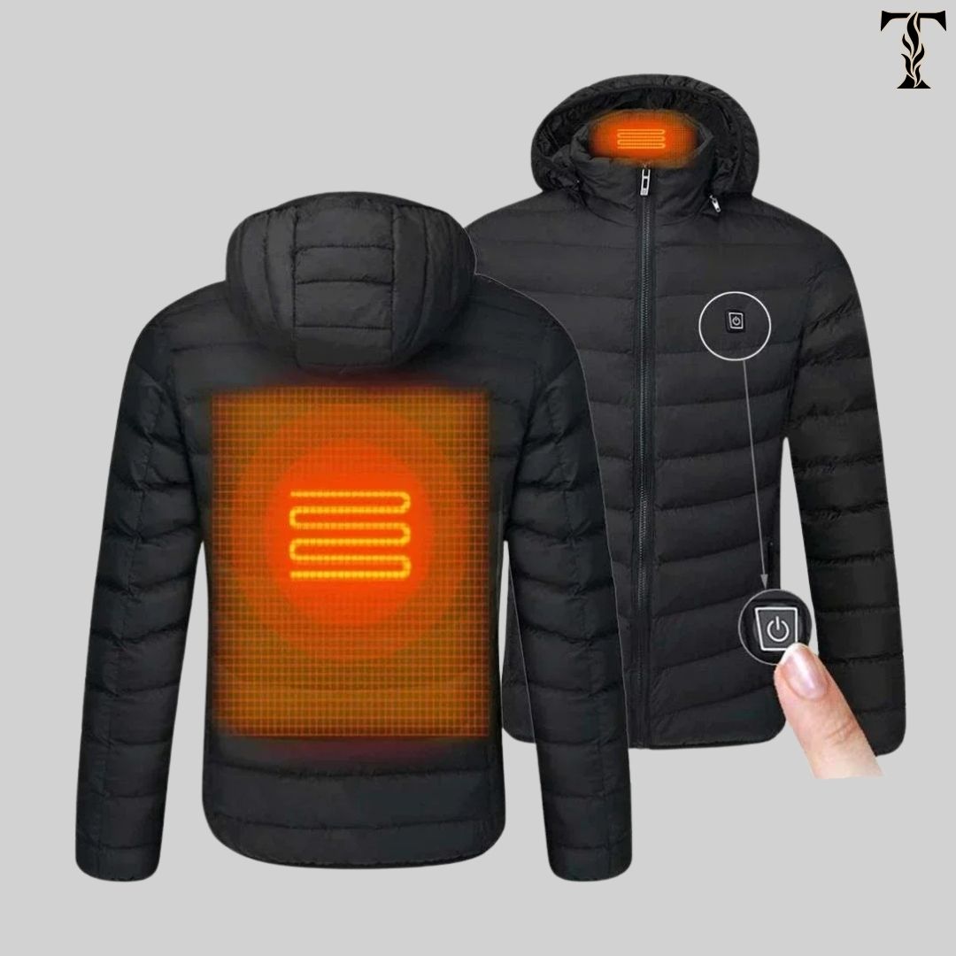 Thermara HeizJacke Comfort™