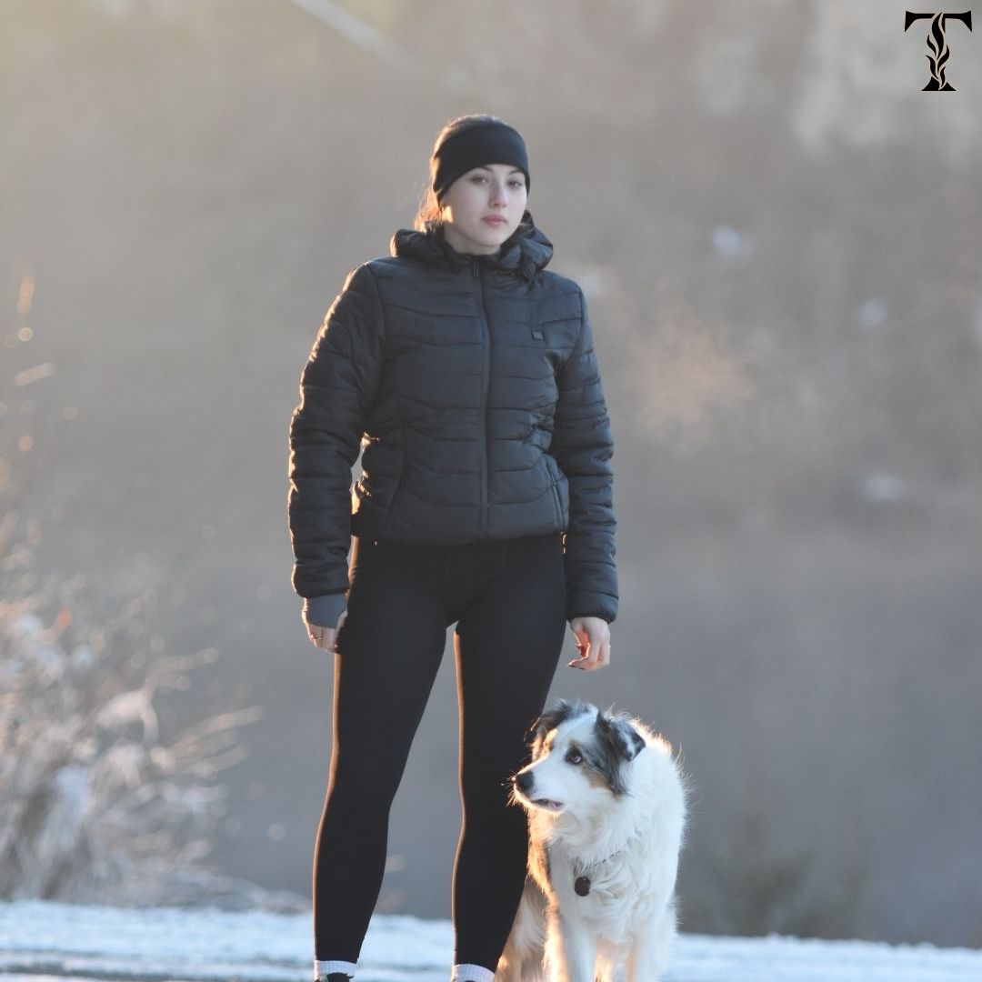 Thermara HeizJacke Comfort™