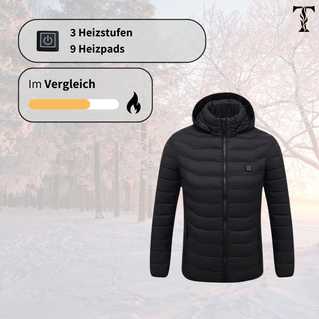 Thermara HeizJacke Comfort™