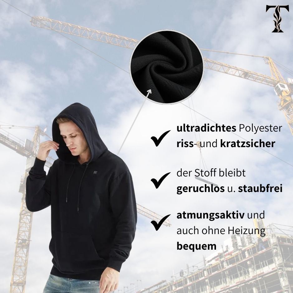 Thermara HeizHoodie™