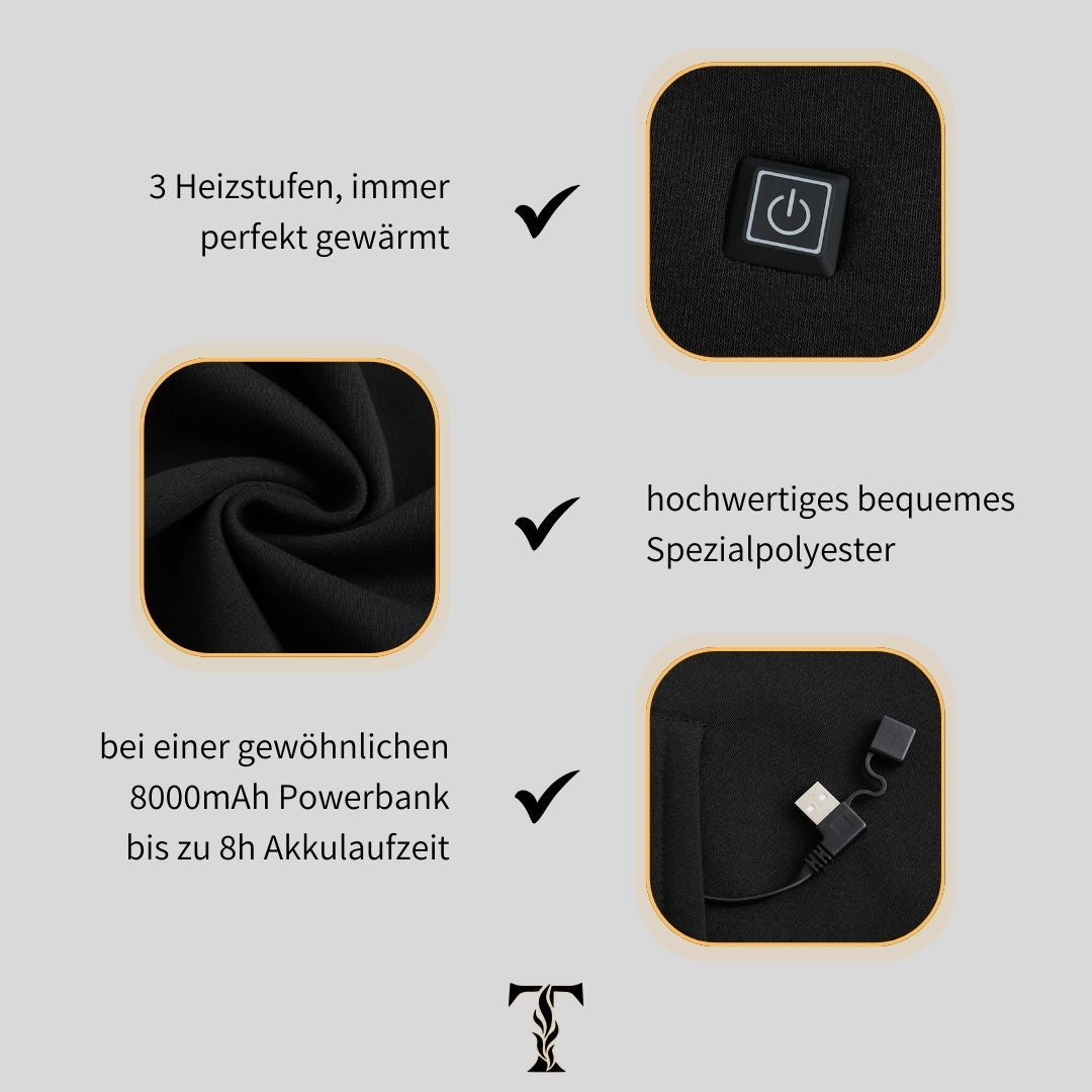Thermara HeizHoodie™