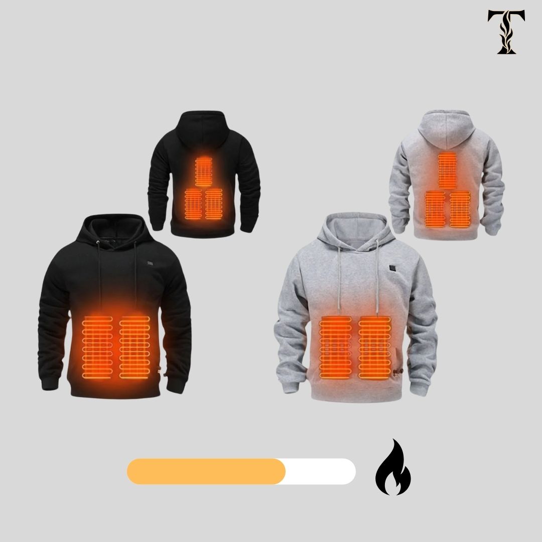 Thermara HeizHoodie™