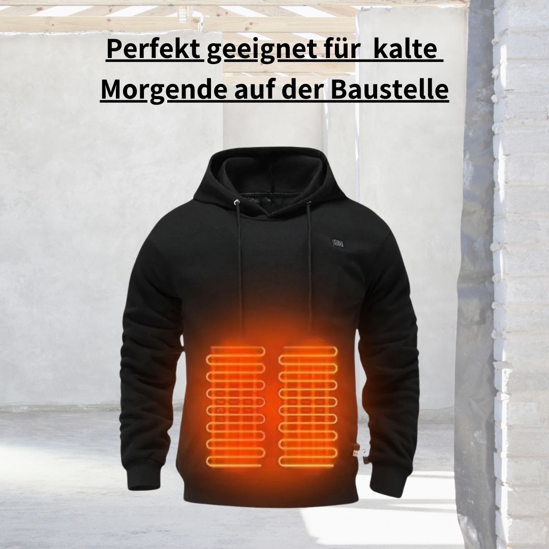 Thermara HeizHoodie™
