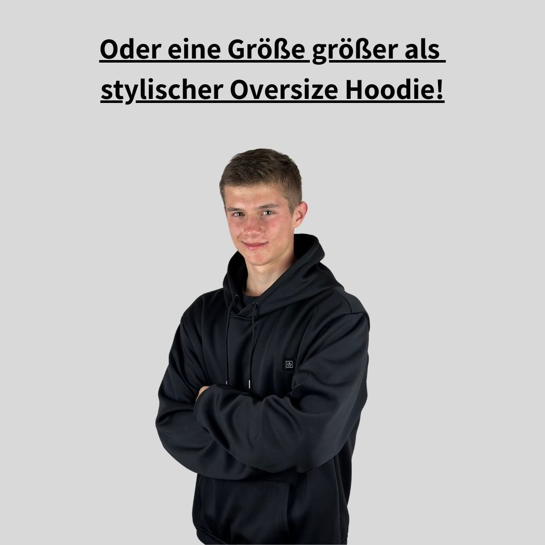 Thermara HeizHoodie™