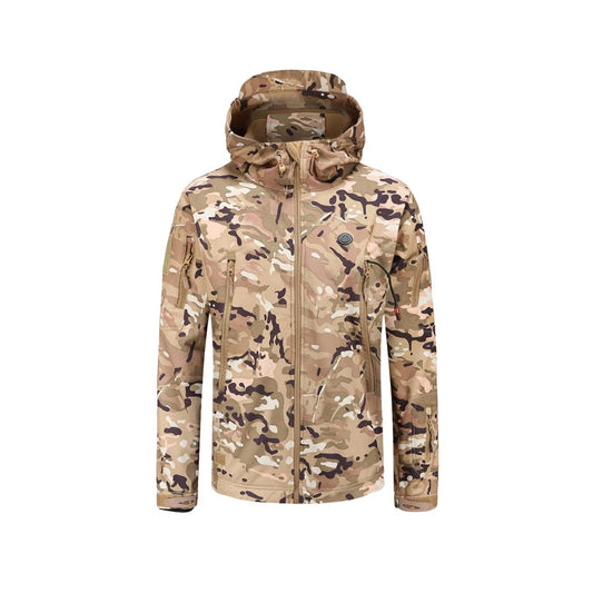 Thermara HeizAnorak™