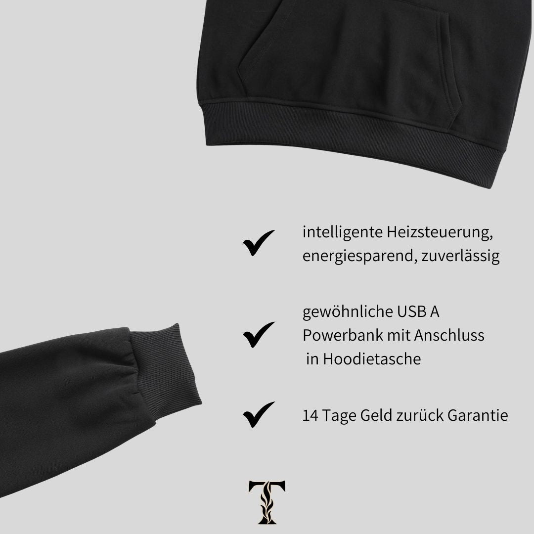 Thermara HeizHoodie™